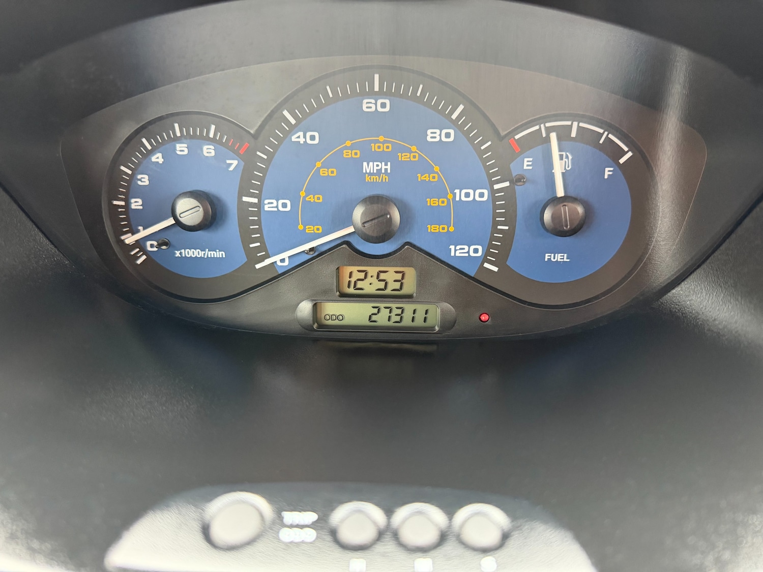 Used Chevrolet Matiz 2009 for sale - 76819689: Photo 22