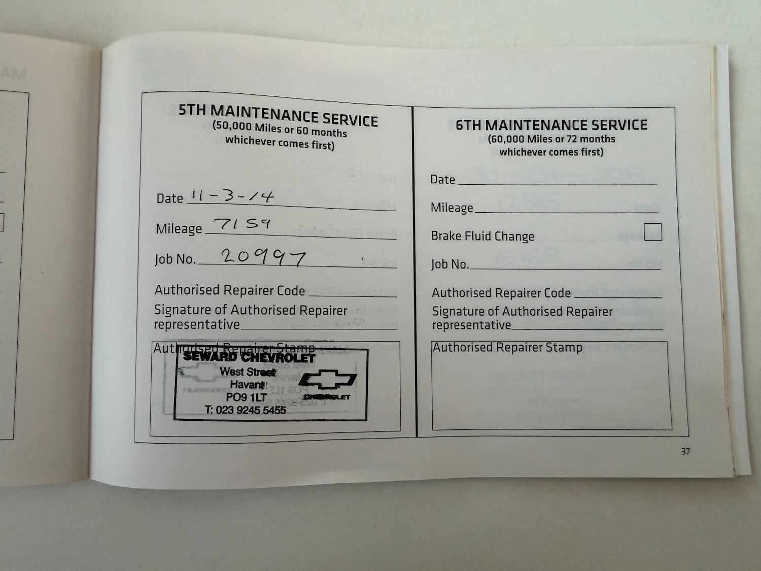 Used Chevrolet Matiz 2009 for sale - 76819689: Photo 24