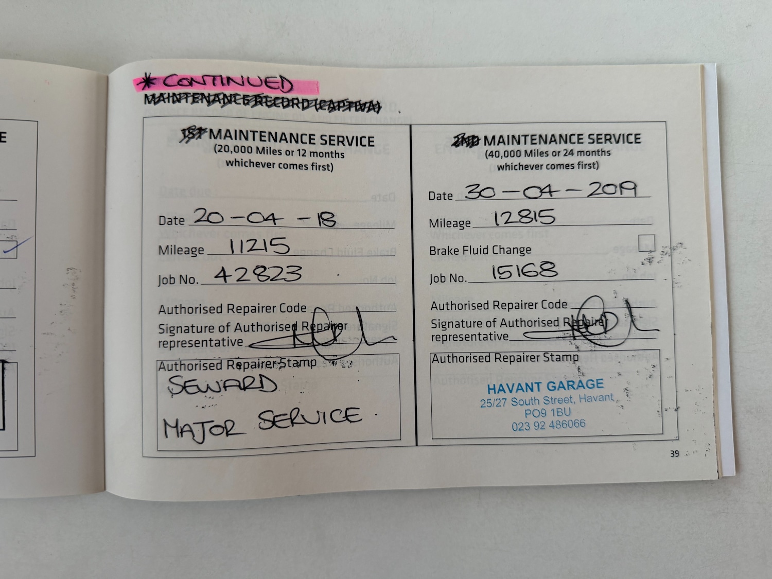 Used Chevrolet Matiz 2009 for sale - 76819689: Photo 26