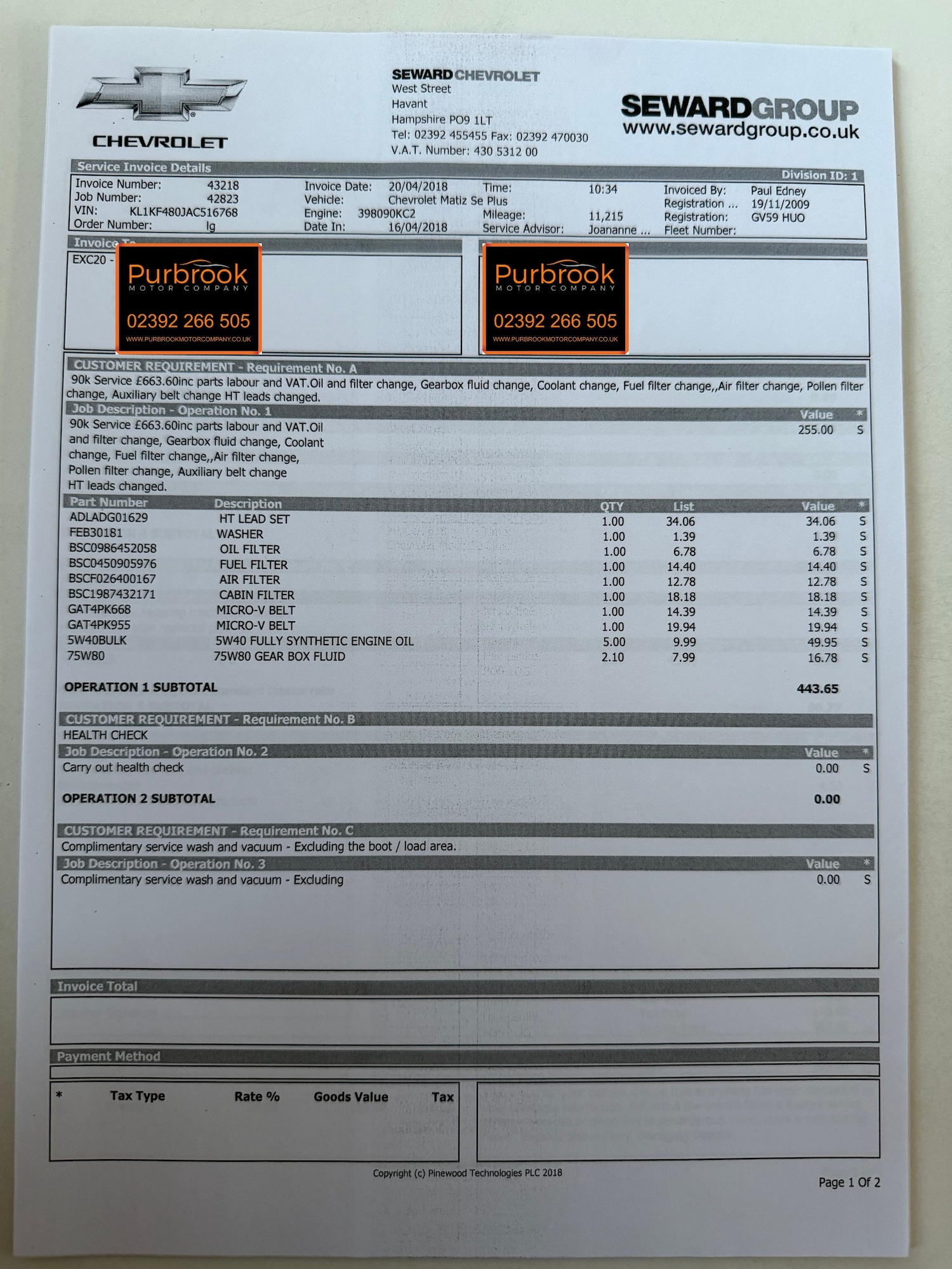 Used Chevrolet Matiz 2009 for sale - 76819689: Photo 27
