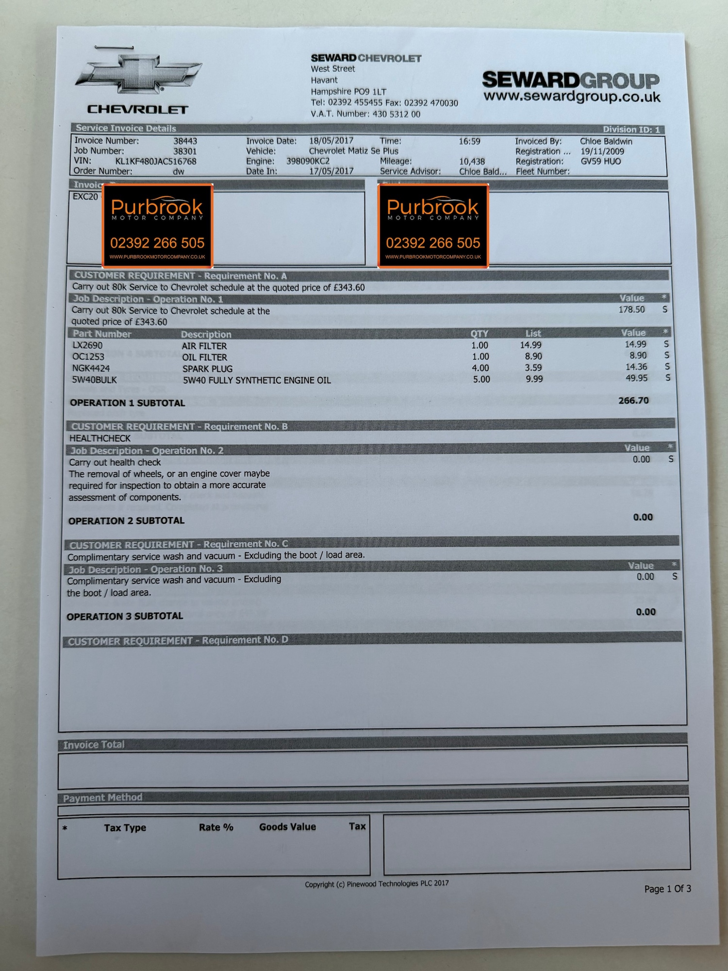Used Chevrolet Matiz 2009 for sale - 76819689: Photo 29