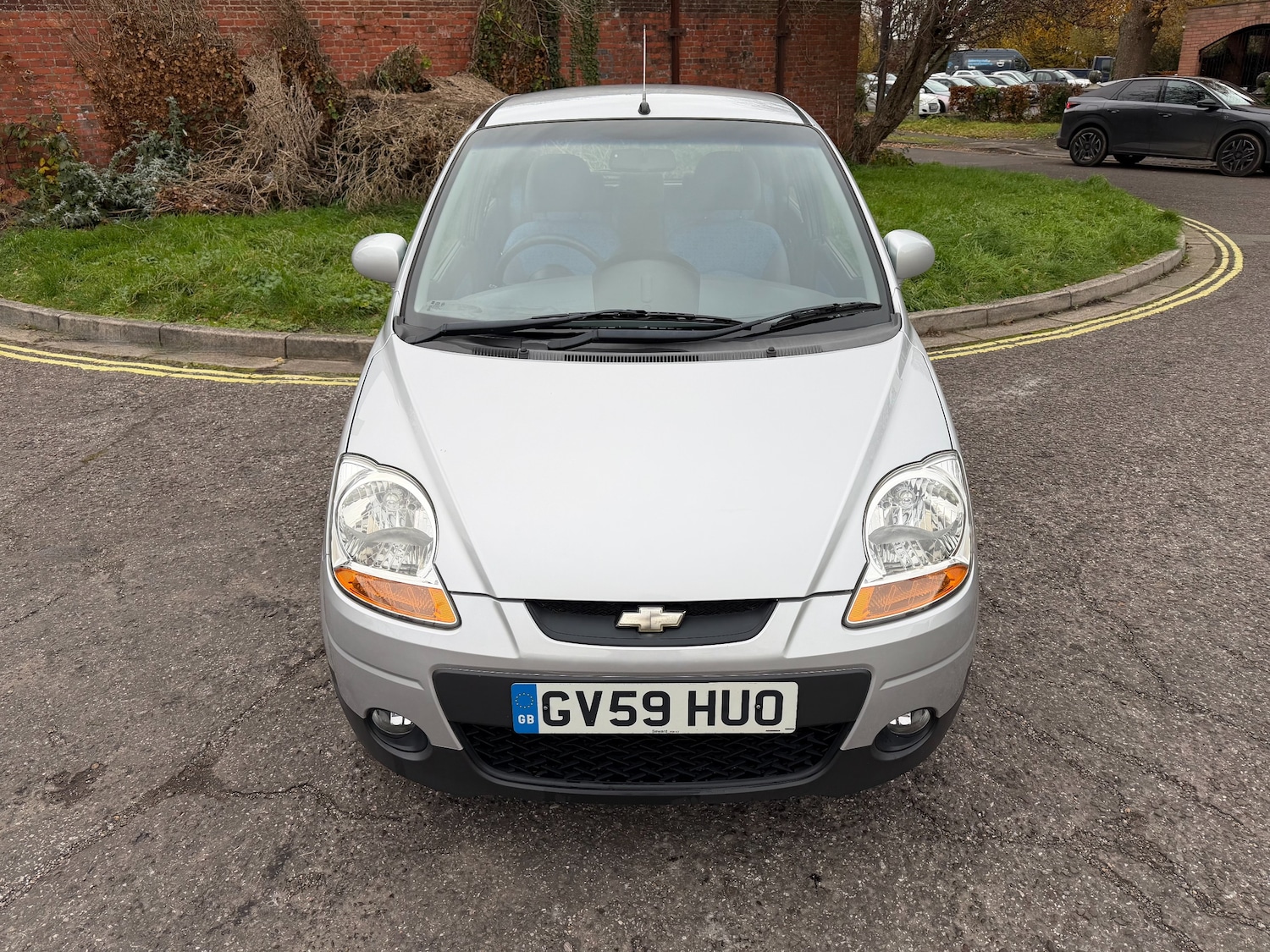 Used Chevrolet Matiz 2009 for sale - 76819689: Photo 6