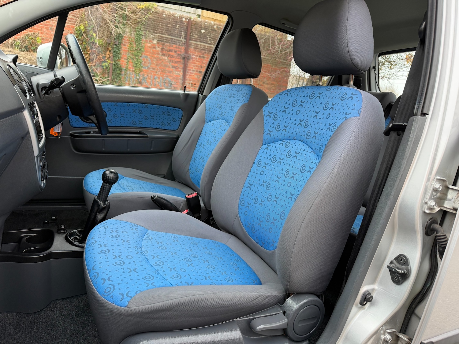 Used Chevrolet Matiz 2009 for sale - 76819689: Photo 9