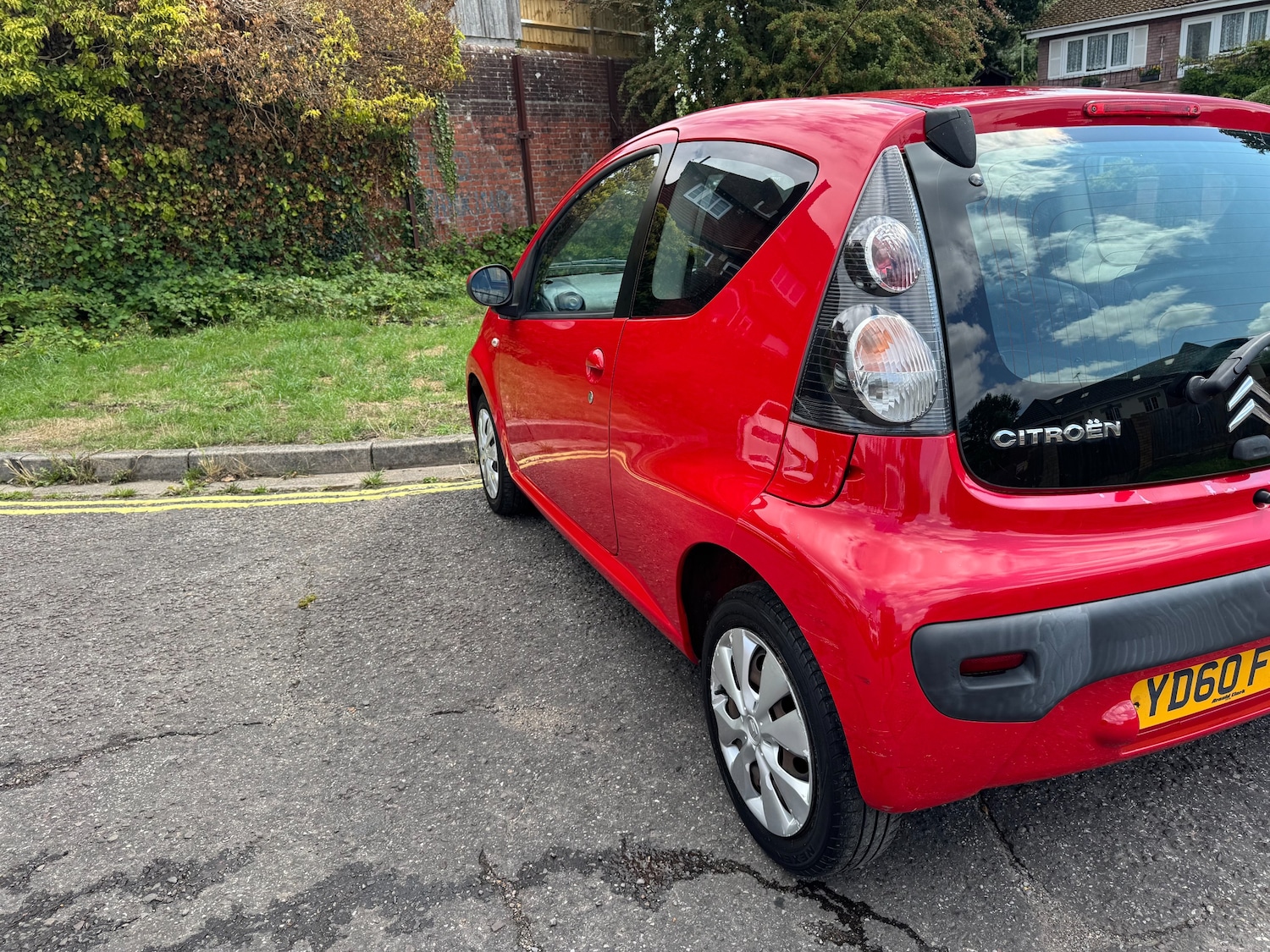 Vehicle 19