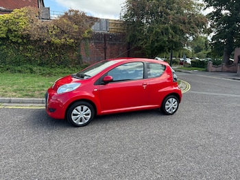 Used Citroen C1 2010 for sale - 75421734: Photo