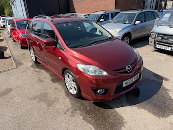 Used Mazda Mazda5 2009 for sale - 78526301: Photo