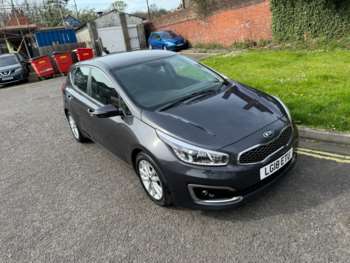 2018 (18) - CRDI 2 ISG 5-Door