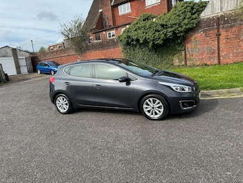 Used Kia Ceed 2018 for sale - 75412748: Photo