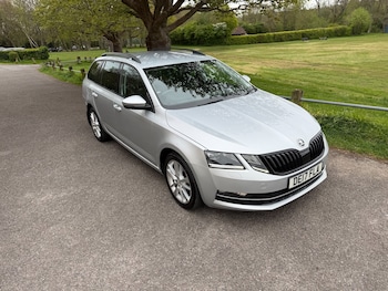 Used Skoda Octavia 2017 for sale - 78289165: Photo