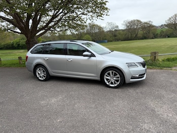 Used Skoda Octavia 2017 for sale - 78289165: Photo