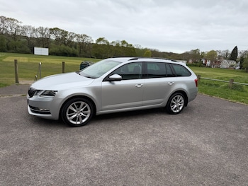 Used Skoda Octavia 2017 for sale - 78289165: Photo