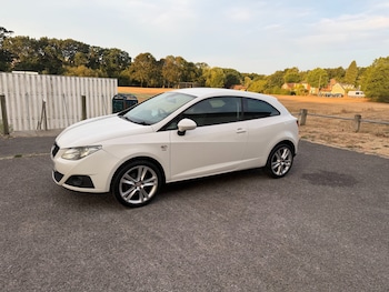 Used SEAT Ibiza 2011 for sale - 79531259: Photo