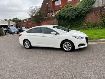 Used Hyundai i40 2017 for sale - 79399487: Photo