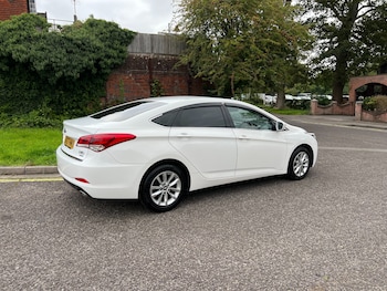 Used Hyundai i40 2017 for sale - 79399487: Photo