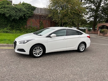 Used Hyundai i40 2017 for sale - 79399487: Photo
