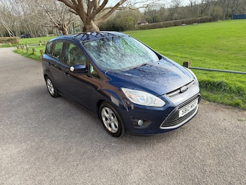 Used Ford C-Max 2012 for sale - 77755914: Photo