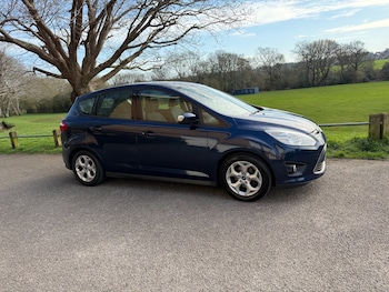 Used Ford C-Max 2012 for sale - 77755914: Photo