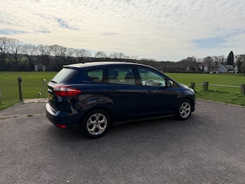 Used Ford C-Max 2012 for sale - 77755914: Photo