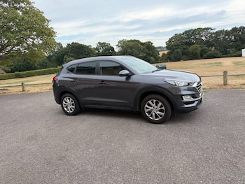 Used Hyundai TUCSON 2019 for sale - 79656118: Photo