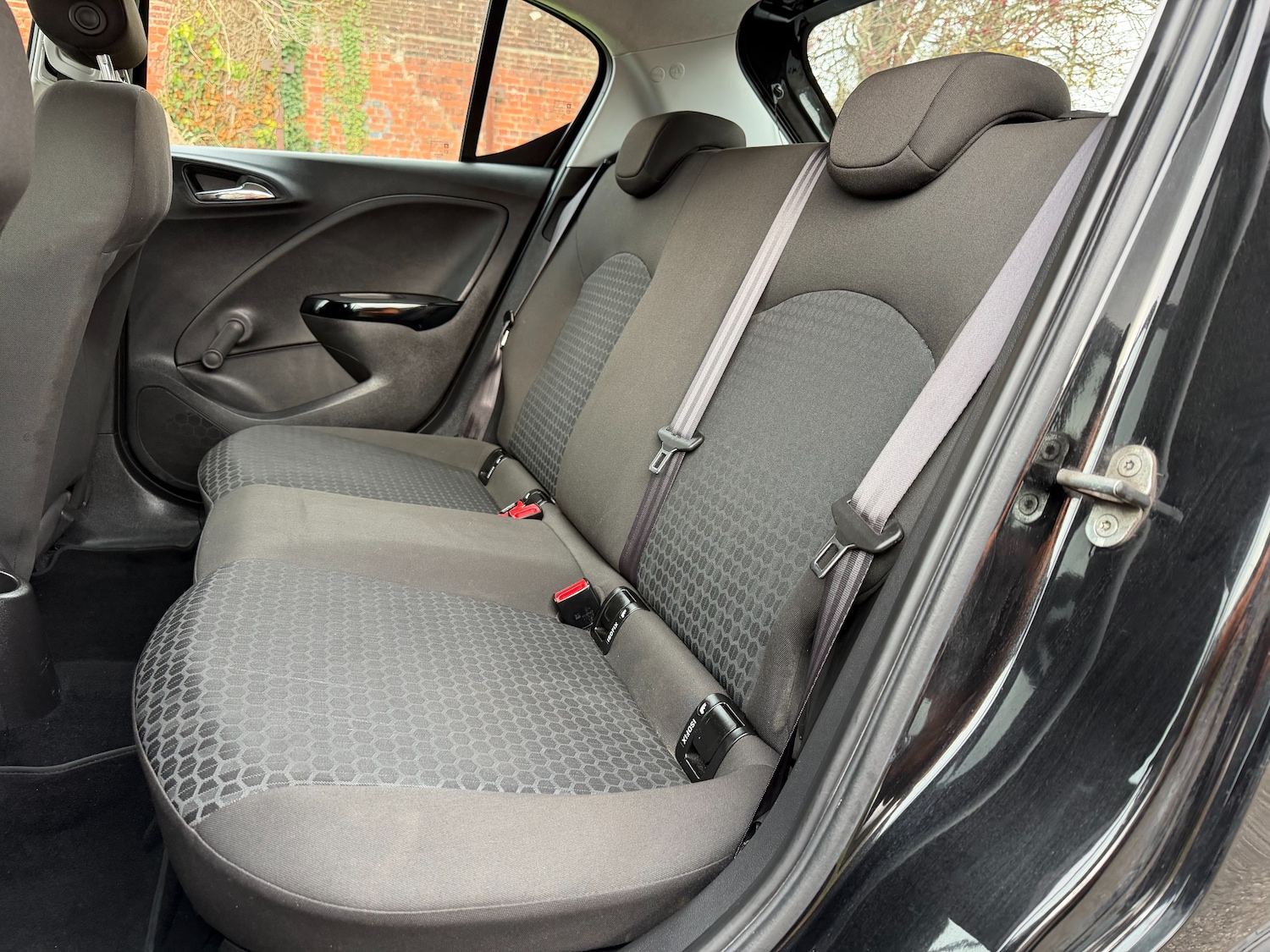 Used Vauxhall Corsa 2018 for sale - 76819690: Photo 10