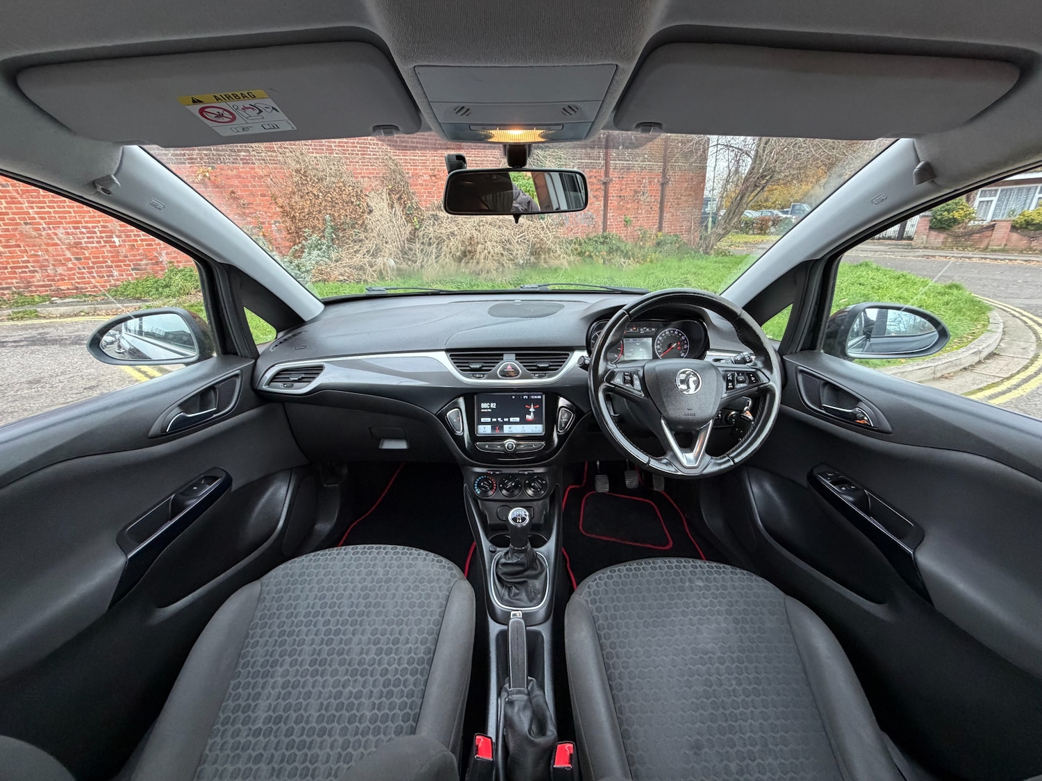 Used Vauxhall Corsa 2018 for sale - 76819690: Photo 11