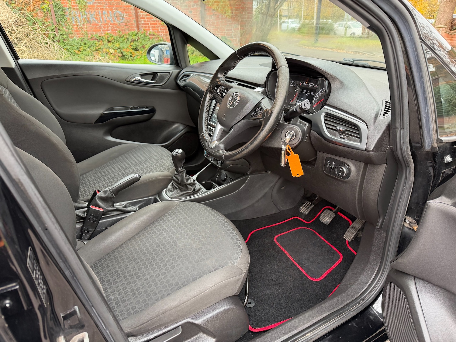 Used Vauxhall Corsa 2018 for sale - 76819690: Photo 12