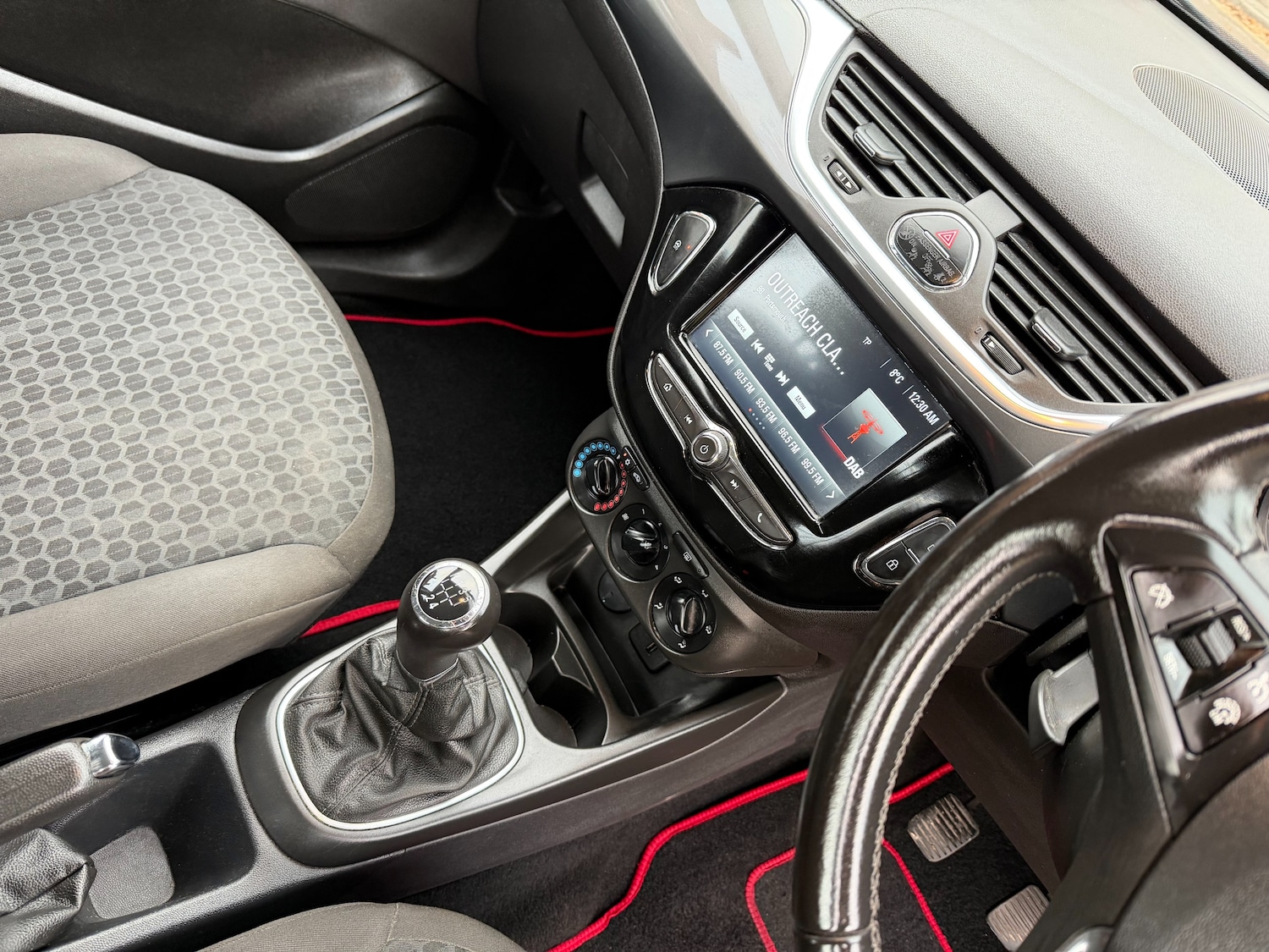 Used Vauxhall Corsa 2018 for sale - 76819690: Photo 13