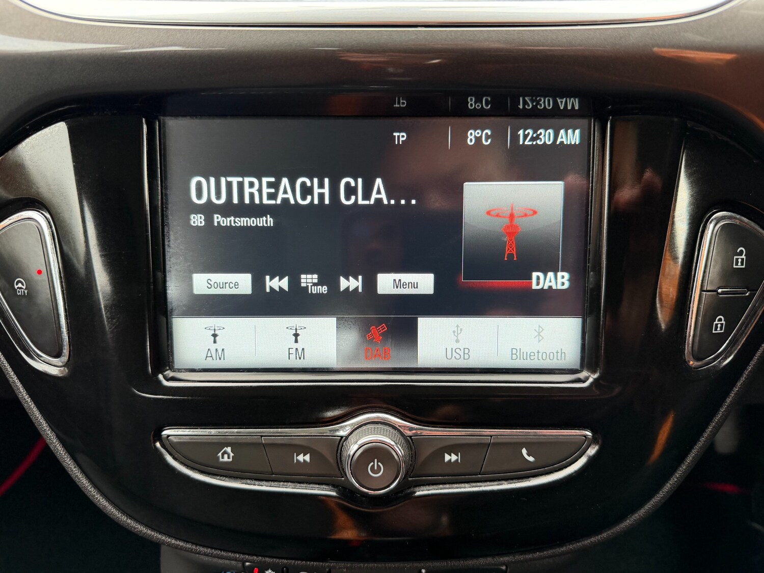 Used Vauxhall Corsa 2018 for sale - 76819690: Photo 15