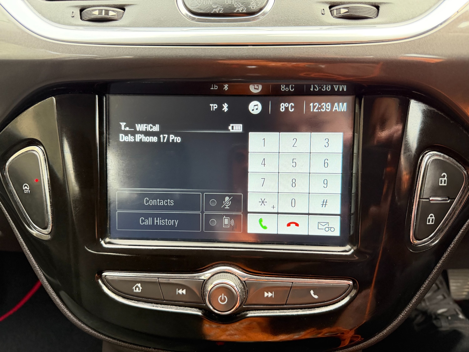 Used Vauxhall Corsa 2018 for sale - 76819690: Photo 17