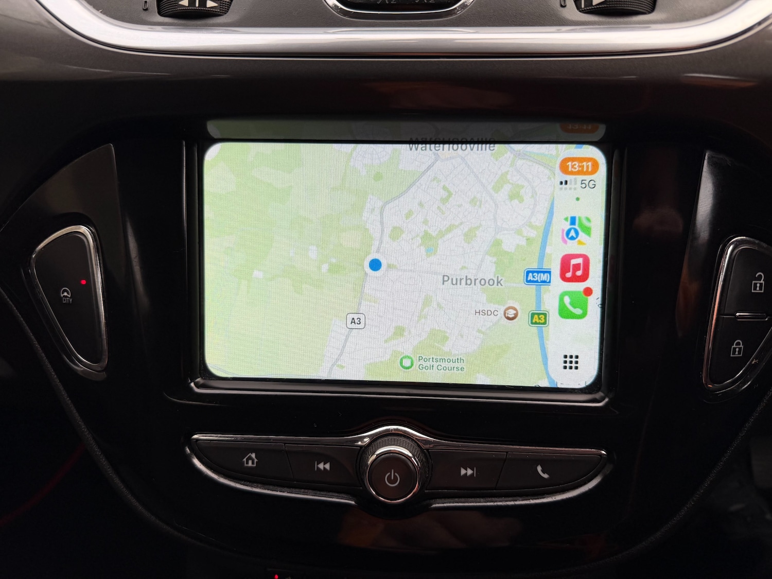 Used Vauxhall Corsa 2018 for sale - 76819690: Photo 18