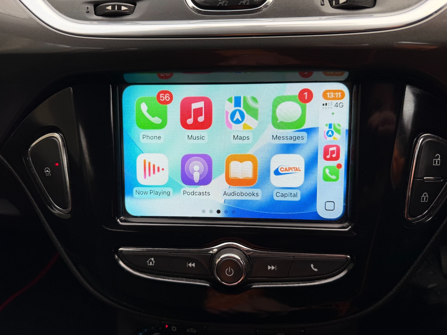 Used Vauxhall Corsa 2018 for sale - 76819690: Photo 19