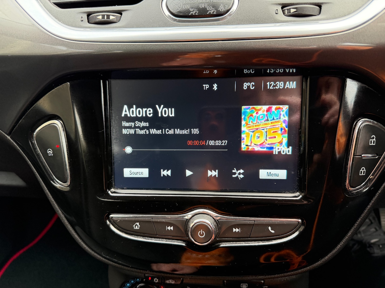 Used Vauxhall Corsa 2018 for sale - 76819690: Photo 21