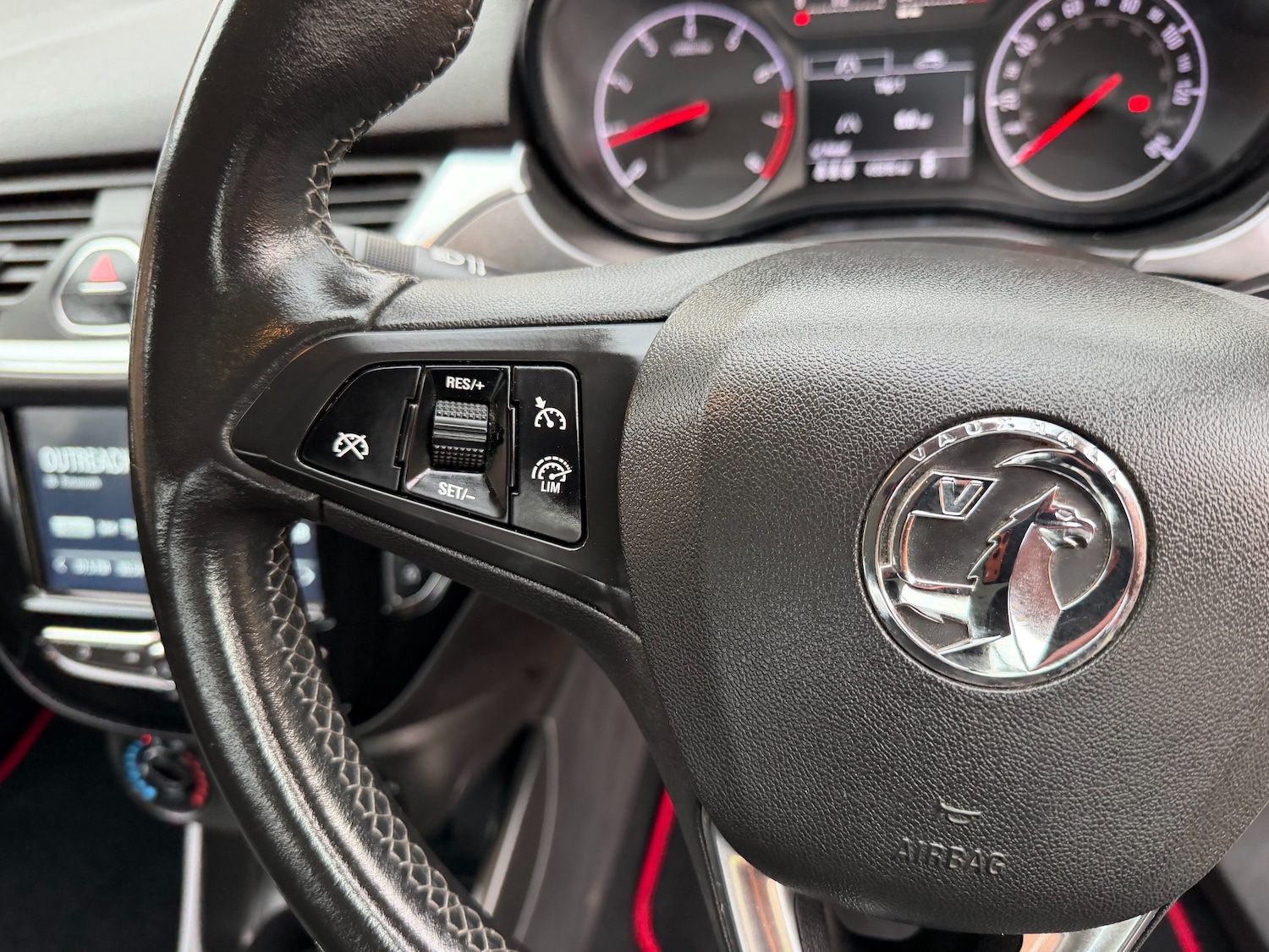 Used Vauxhall Corsa 2018 for sale - 76819690: Photo 22