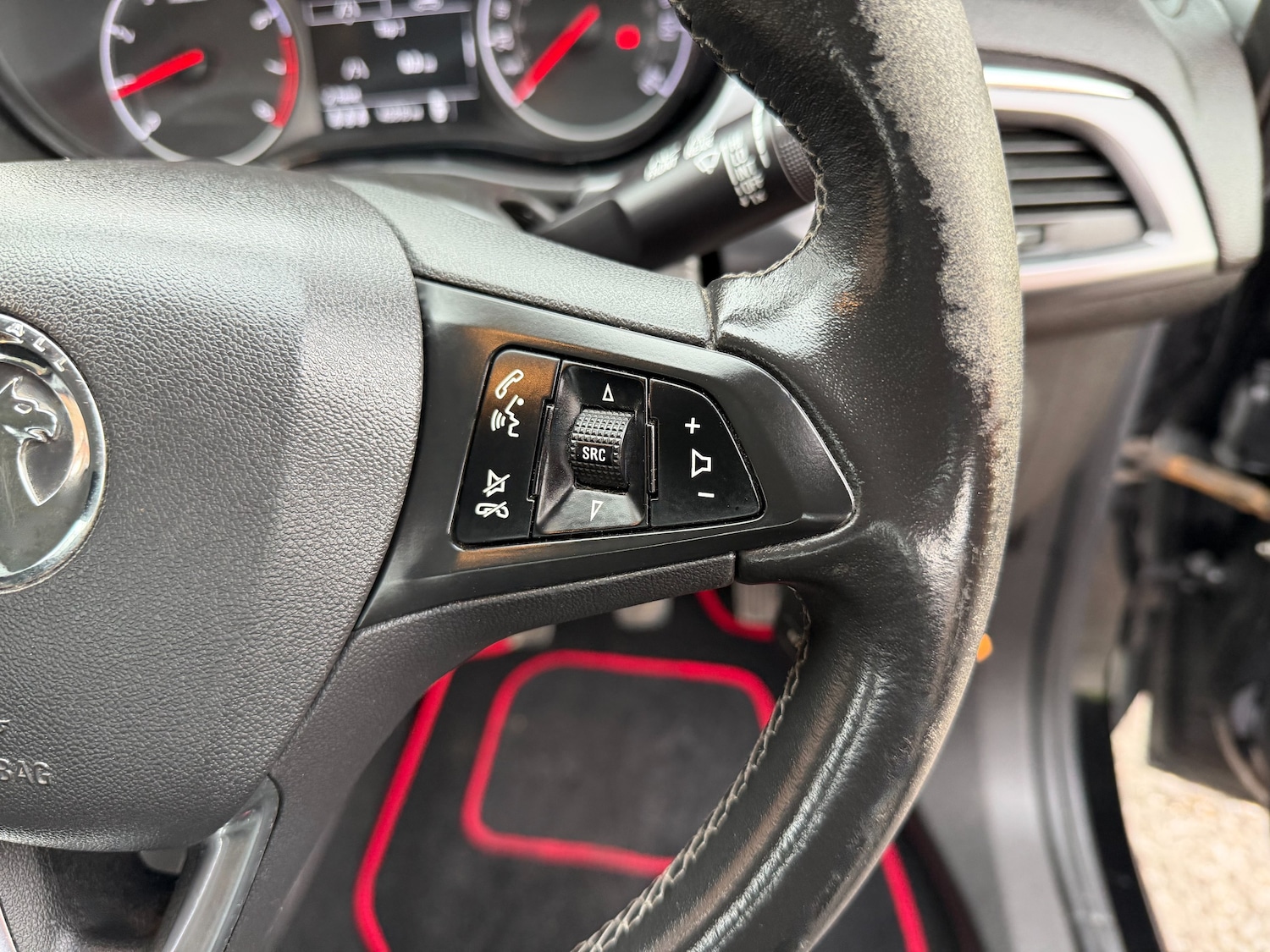 Used Vauxhall Corsa 2018 for sale - 76819690: Photo 23