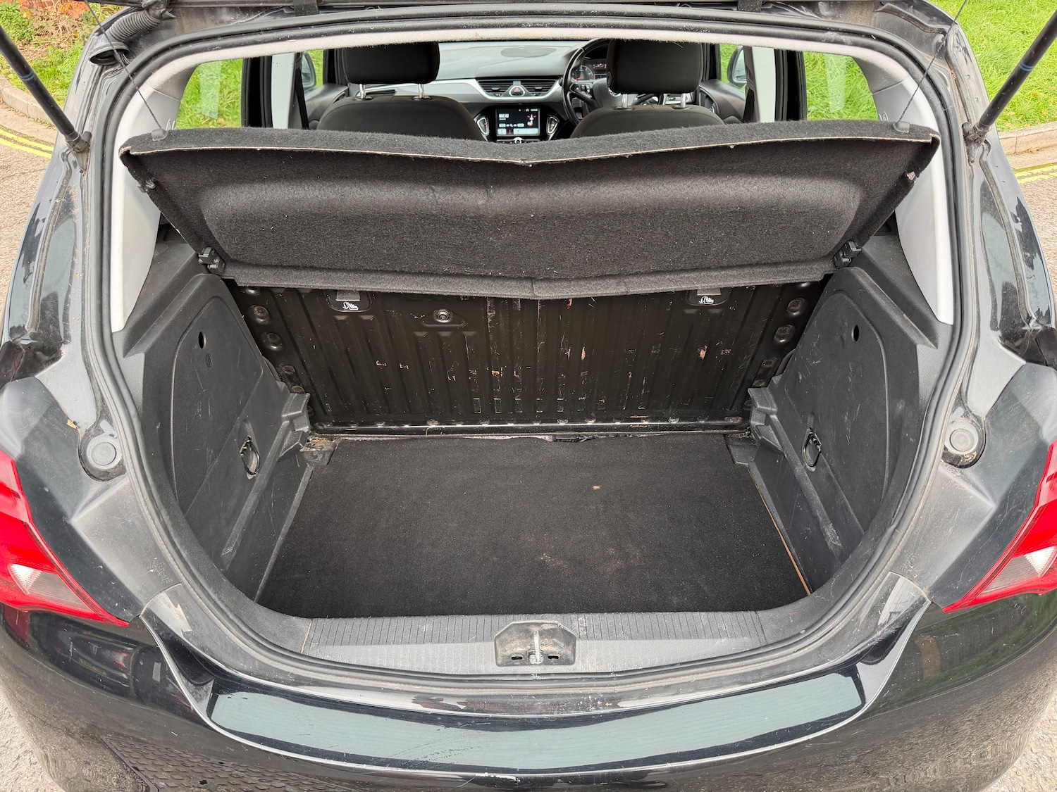 Used Vauxhall Corsa 2018 for sale - 76819690: Photo 28