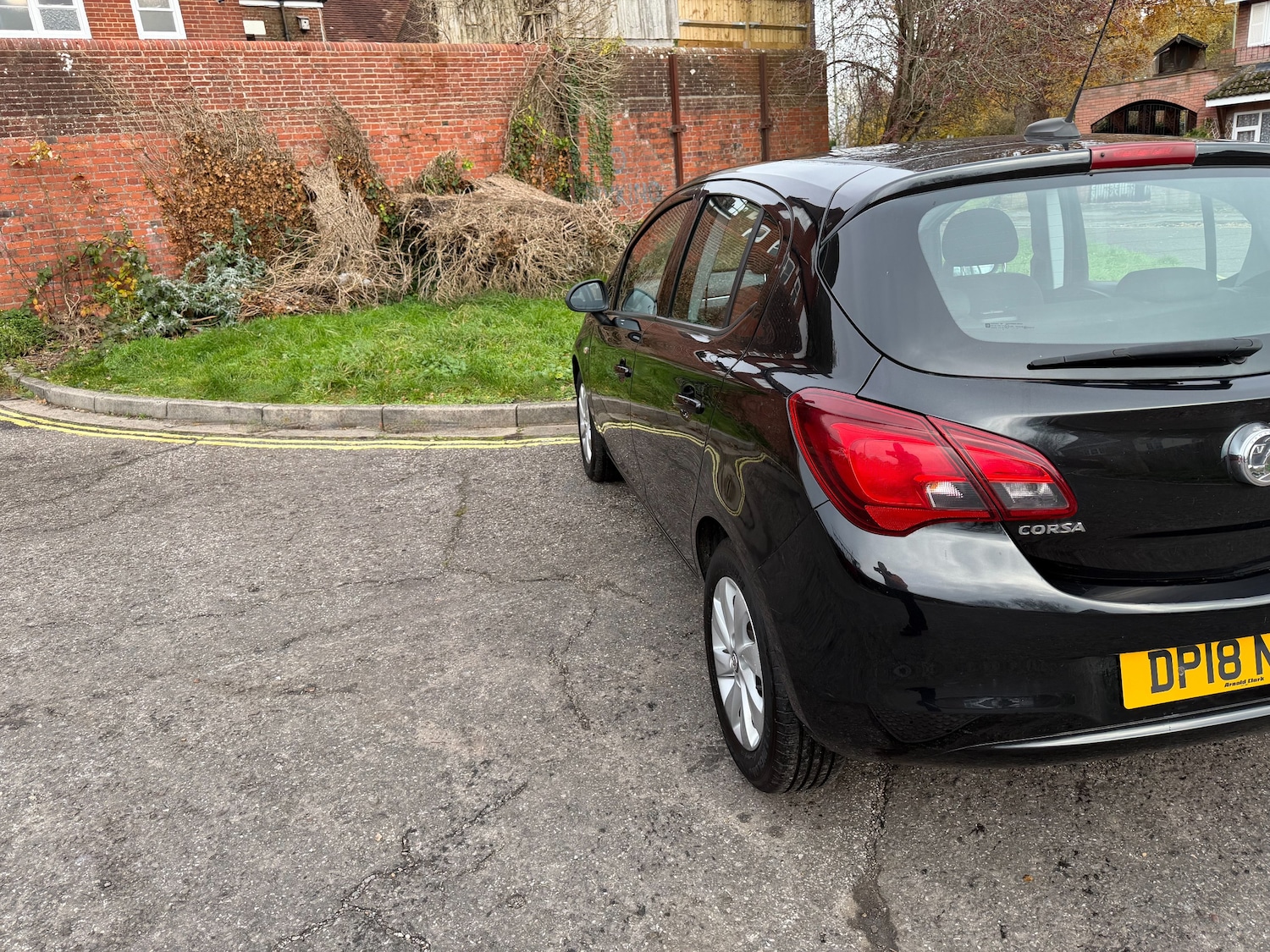 Used Vauxhall Corsa 2018 for sale - 76819690: Photo 29