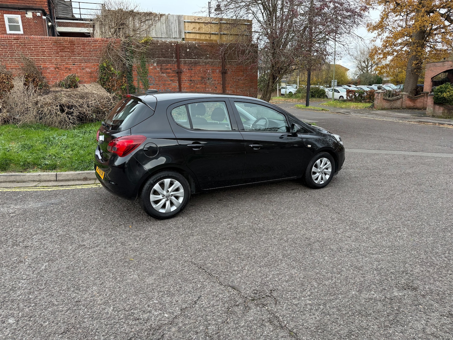 Used Vauxhall Corsa 2018 for sale - 76819690: Photo 3