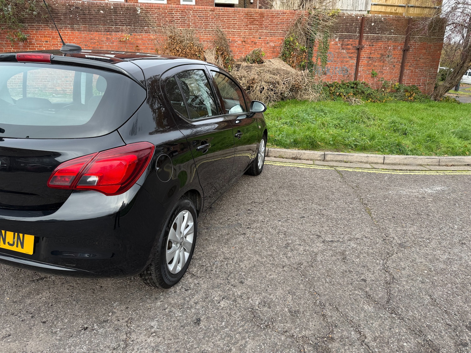 Used Vauxhall Corsa 2018 for sale - 76819690: Photo 30