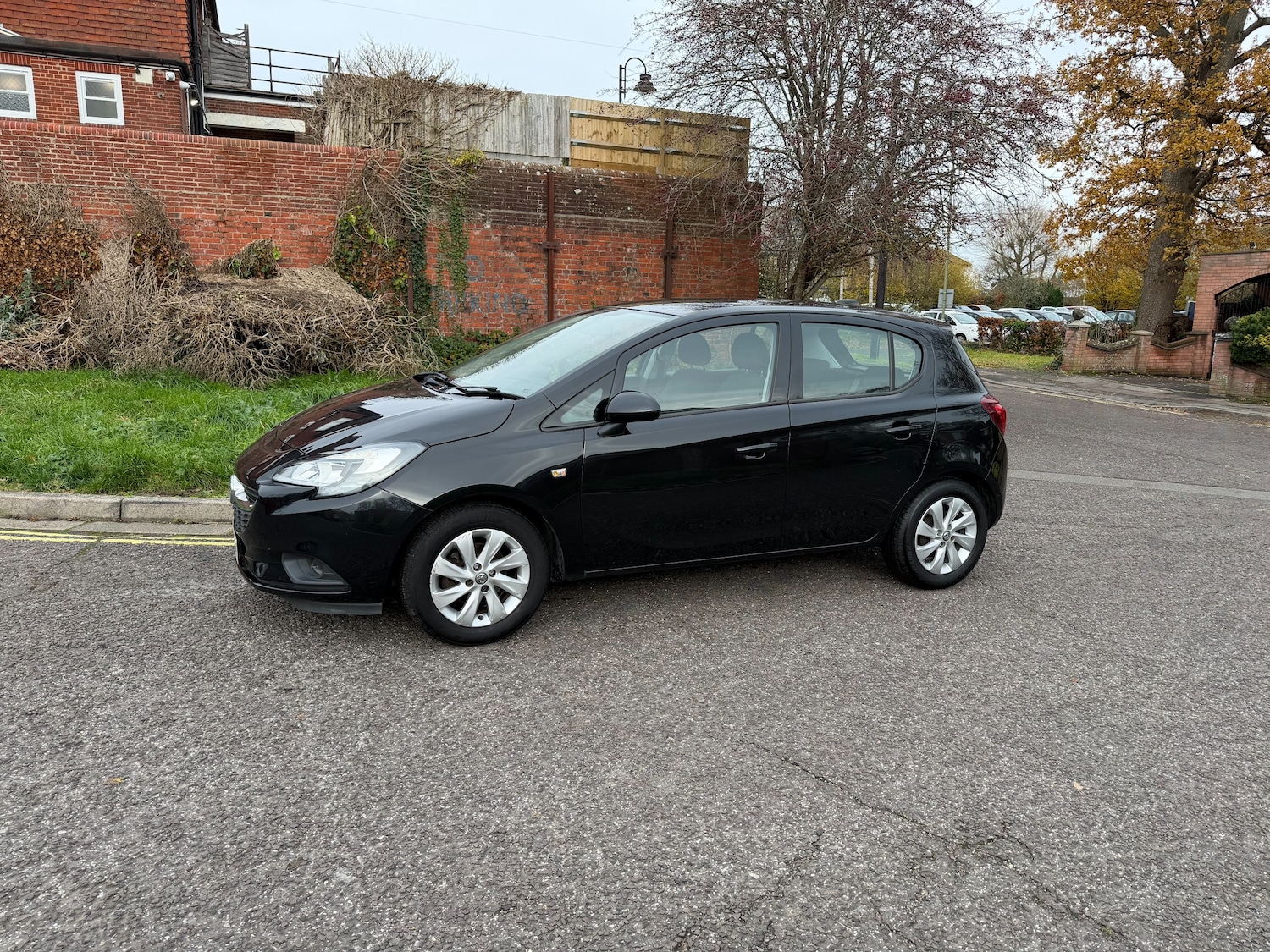 Used Vauxhall Corsa 2018 for sale - 76819690: Photo 4