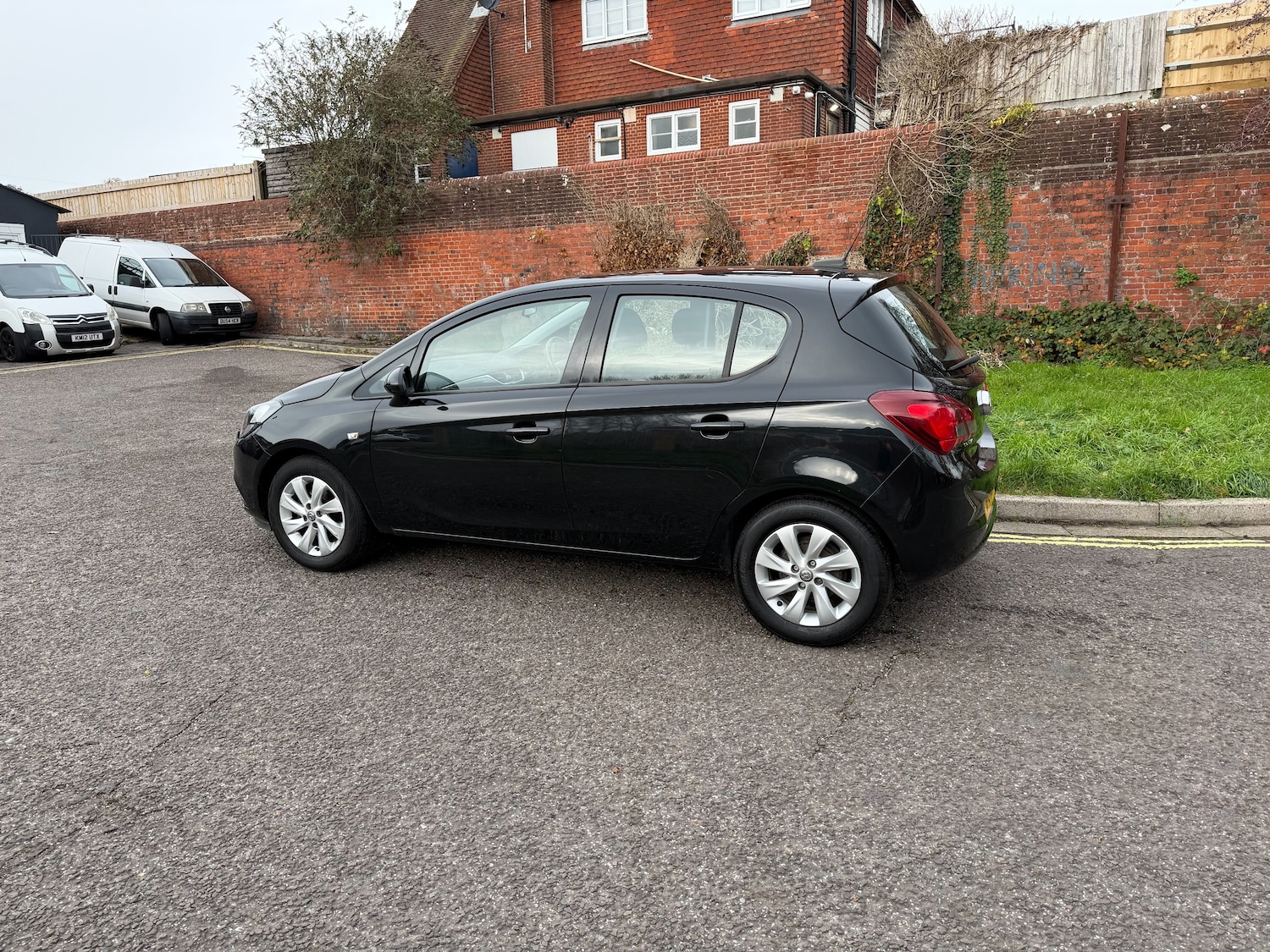 Used Vauxhall Corsa 2018 for sale - 76819690: Photo 5
