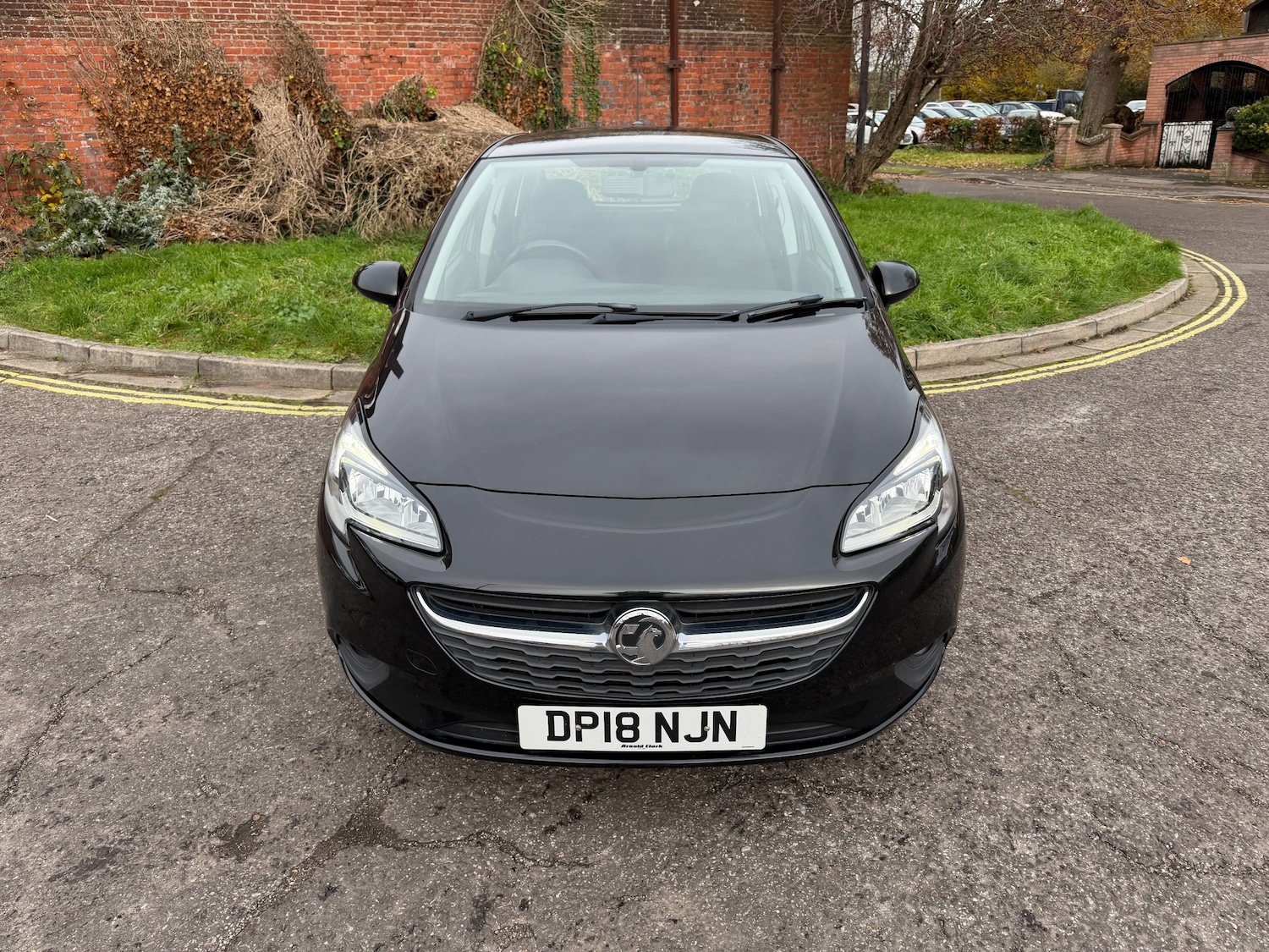 Used Vauxhall Corsa 2018 for sale - 76819690: Photo 6