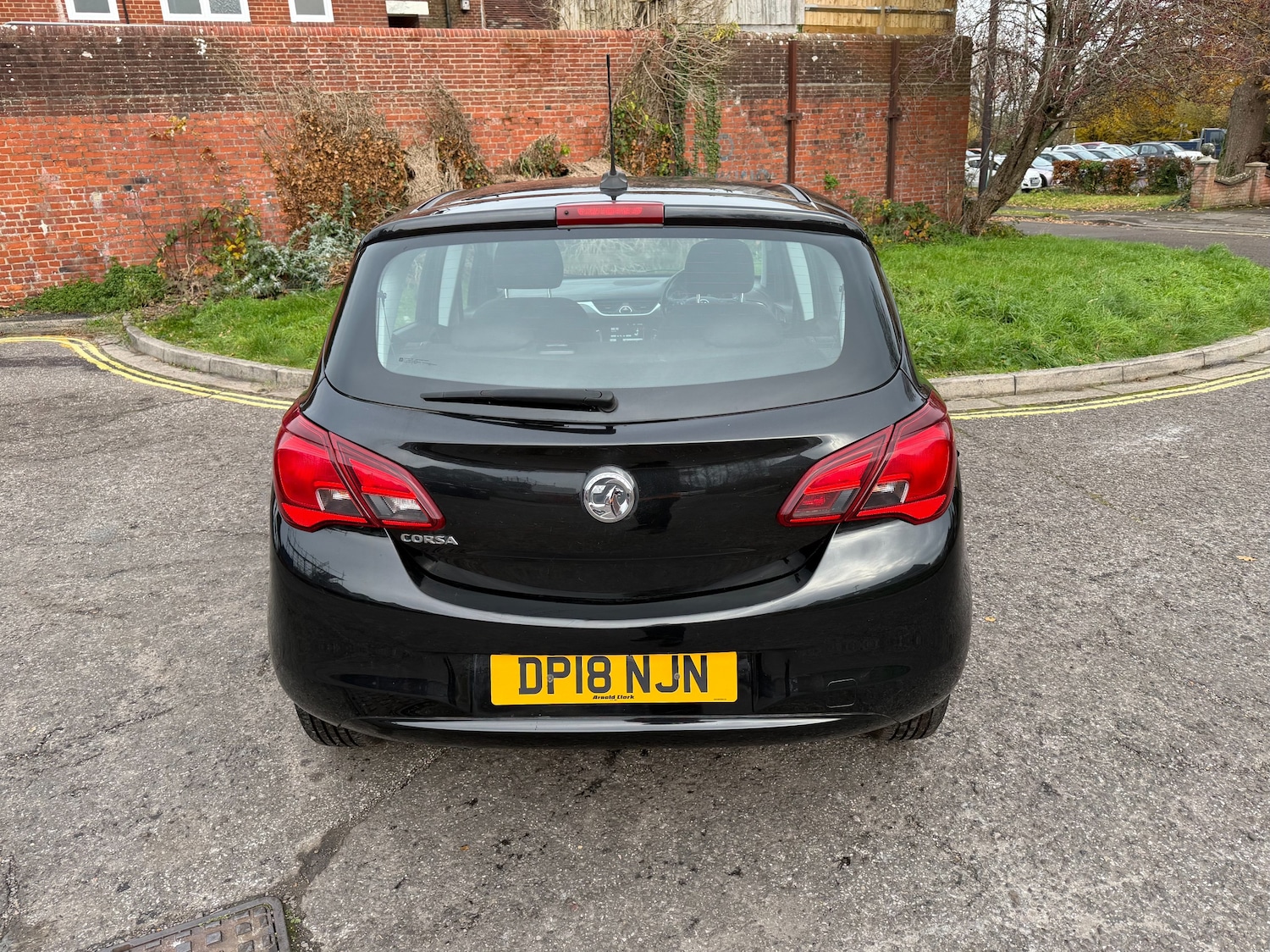 Used Vauxhall Corsa 2018 for sale - 76819690: Photo 7