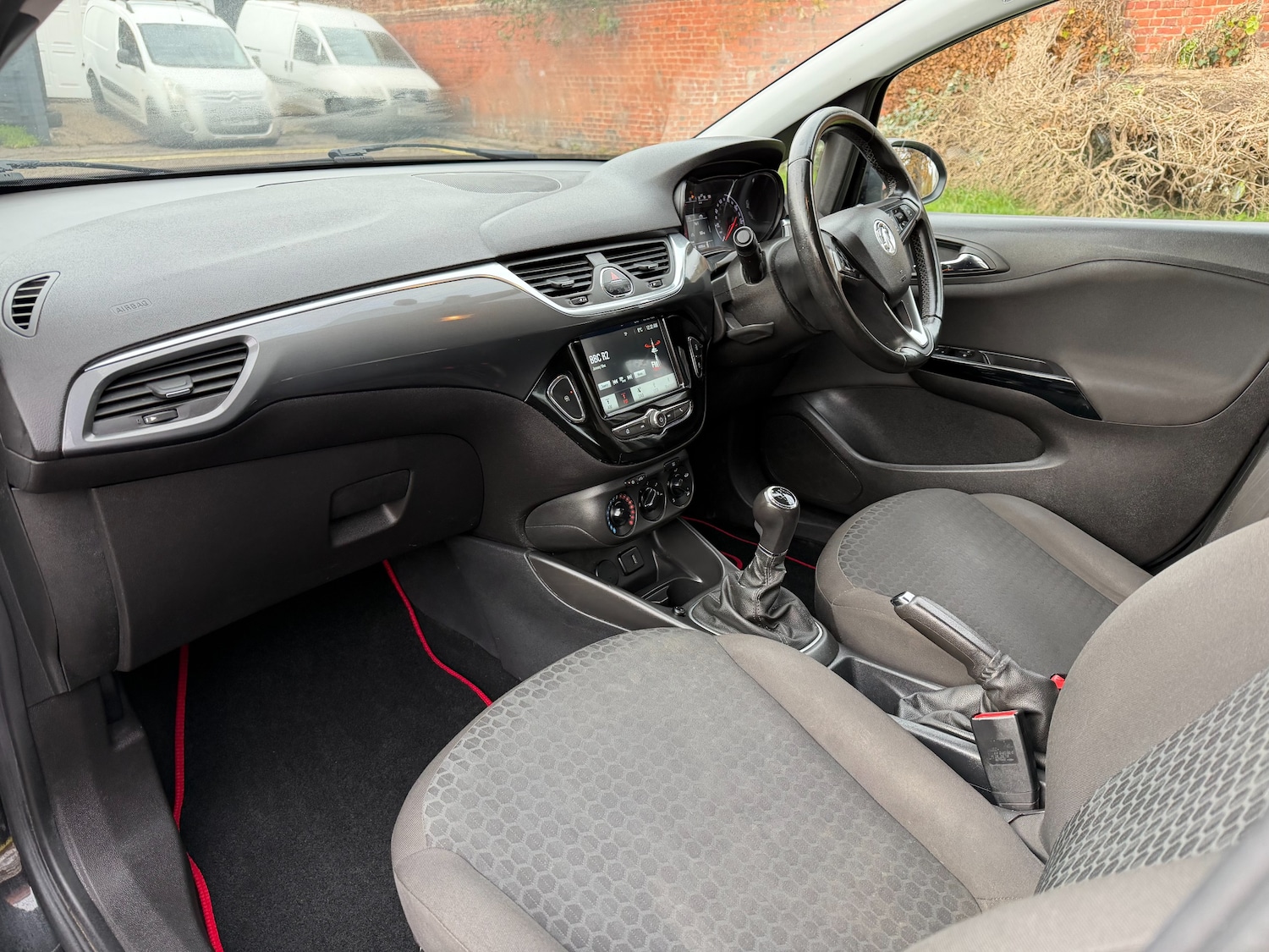 Used Vauxhall Corsa 2018 for sale - 76819690: Photo 8