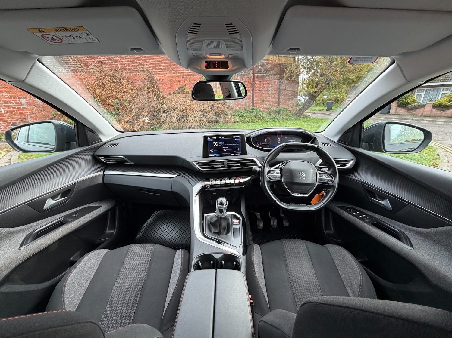 Used Peugeot 3008 2019 for sale - 76438931: Photo 11