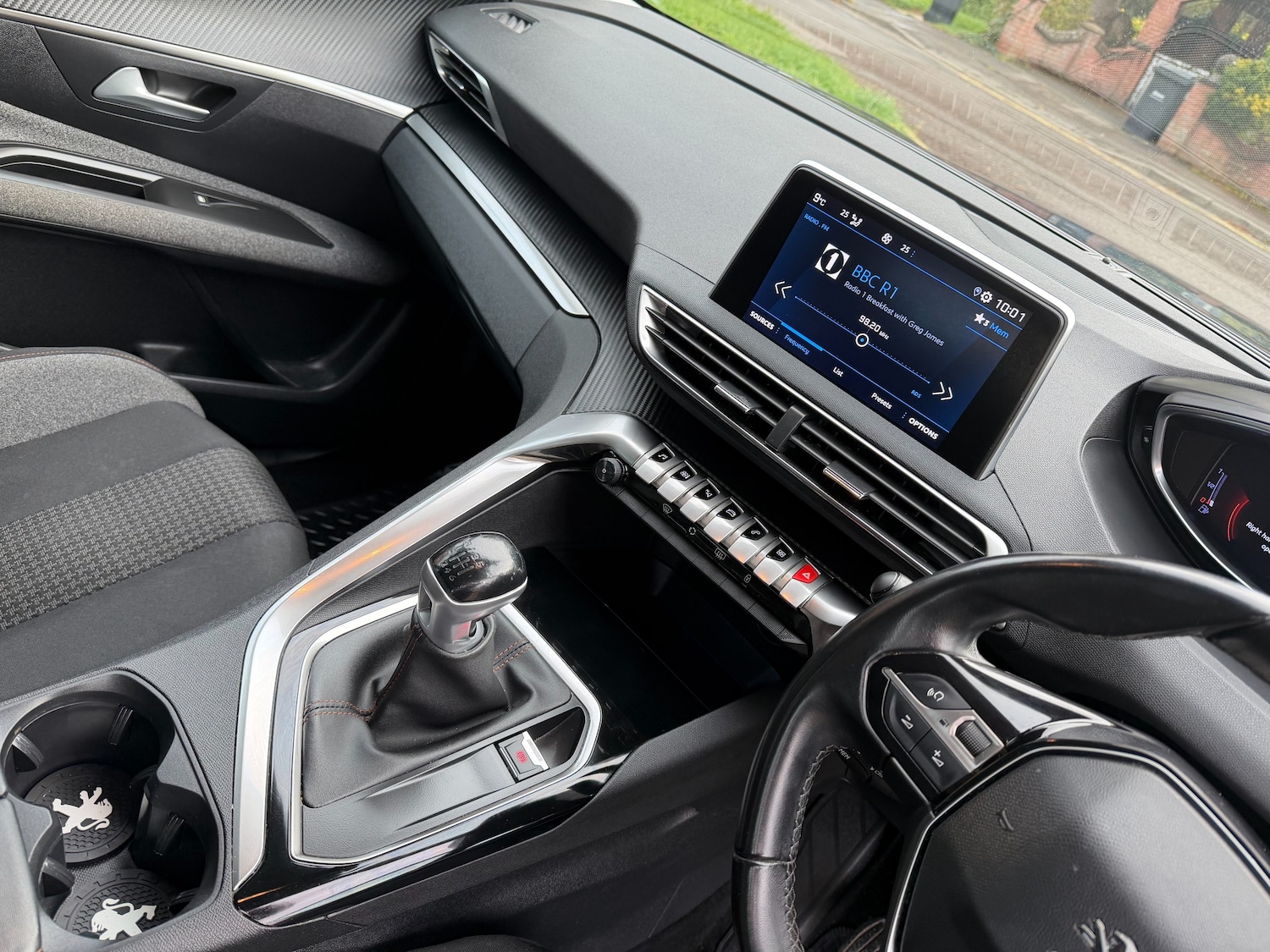 Used Peugeot 3008 2019 for sale - 76438931: Photo 13