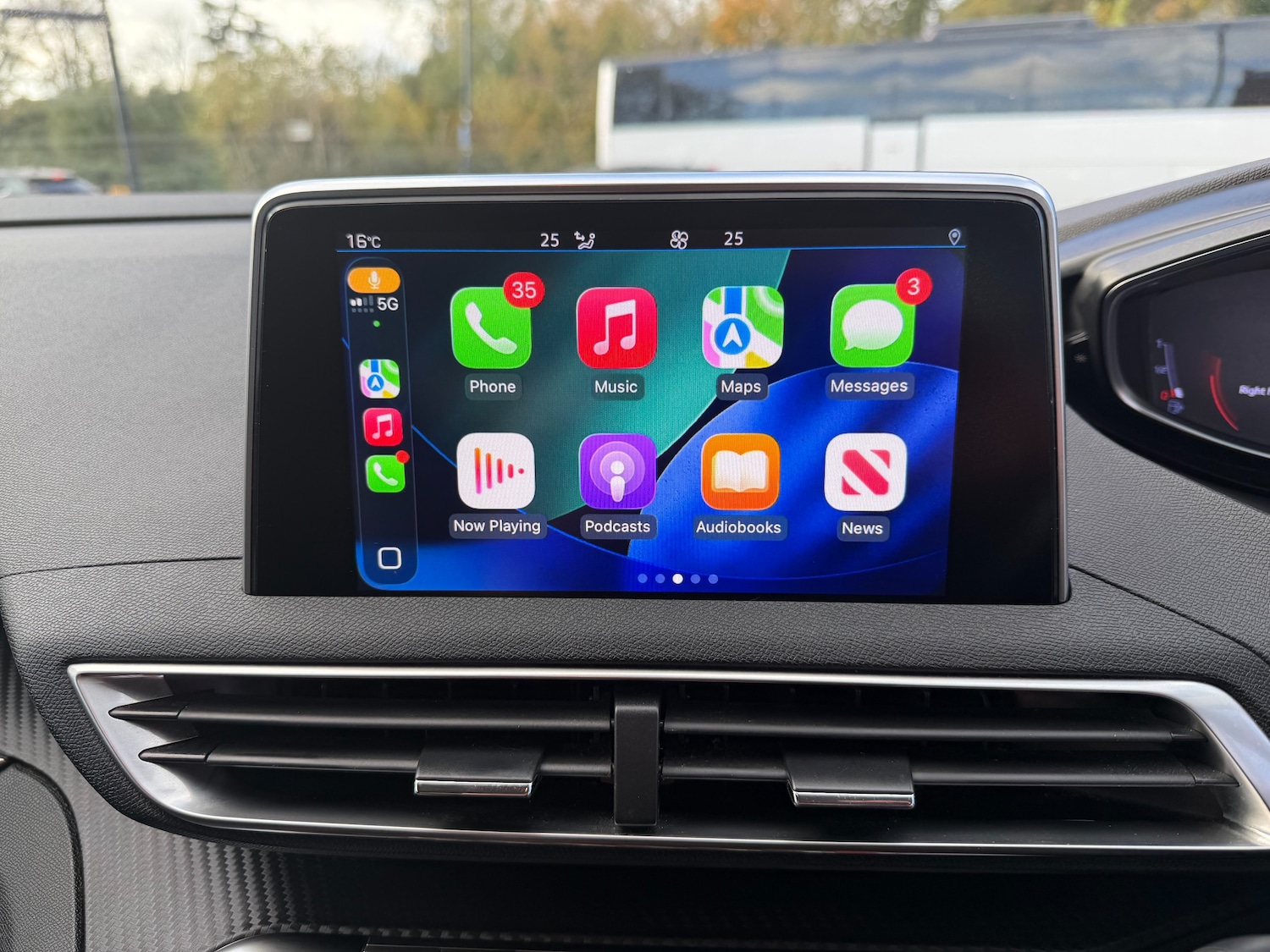 Used Peugeot 3008 2019 for sale - 76438931: Photo 16