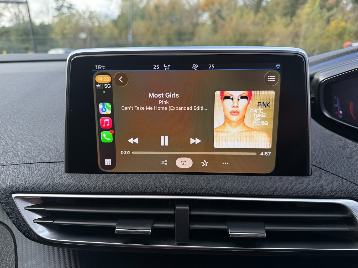 Used Peugeot 3008 2019 for sale - 76438931: Photo 17