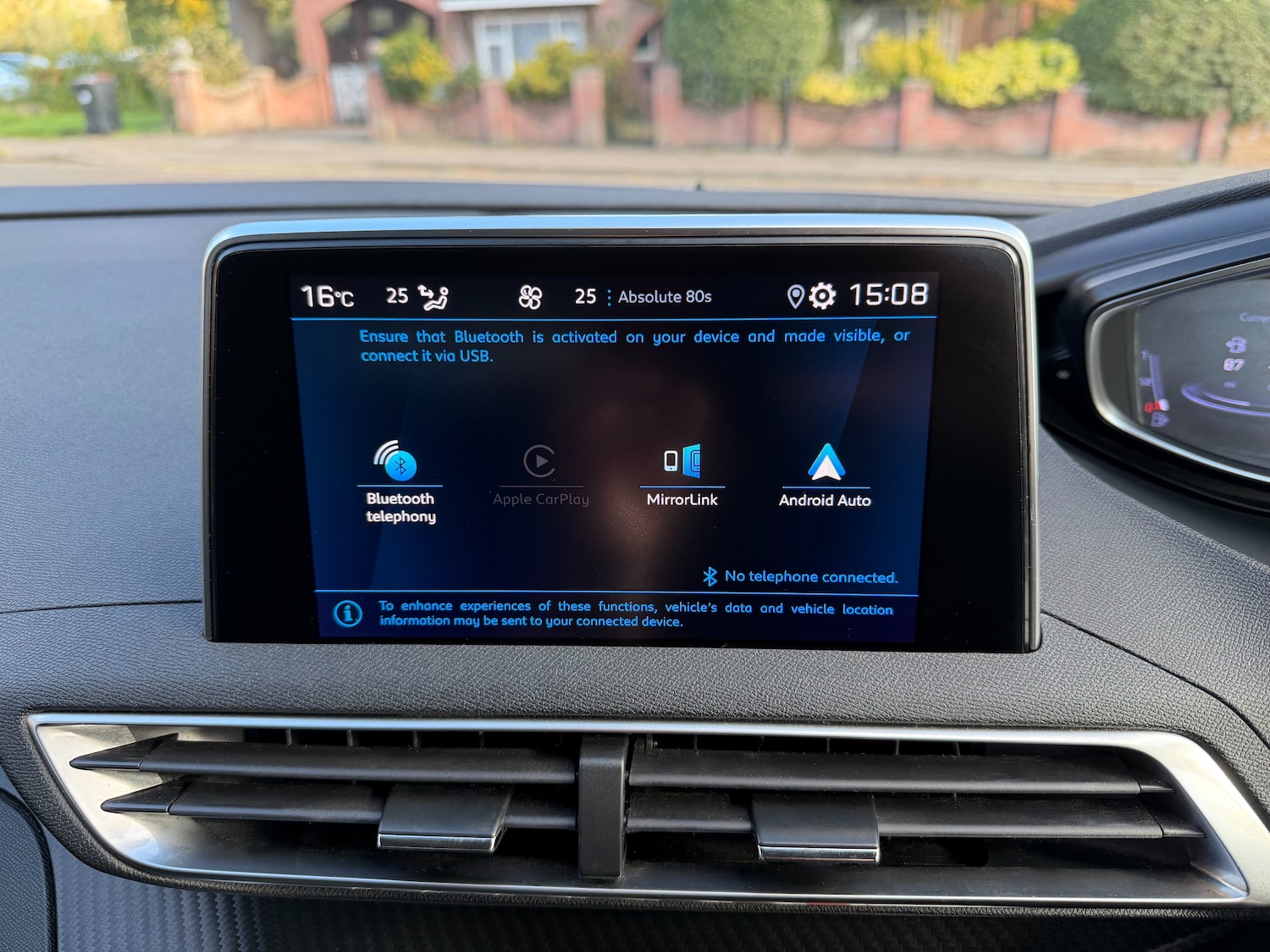 Used Peugeot 3008 2019 for sale - 76438931: Photo 20