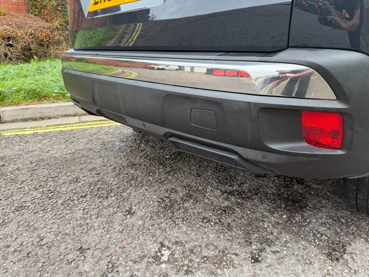 Used Peugeot 3008 2019 for sale - 76438931: Photo 22