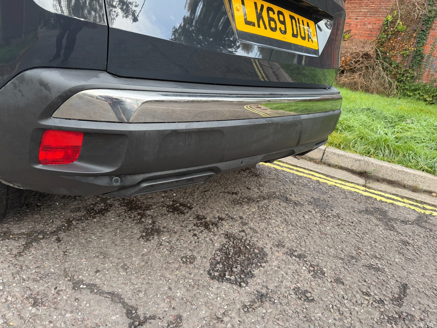 Used Peugeot 3008 2019 for sale - 76438931: Photo 23